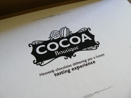 Cocoa Boutique Package